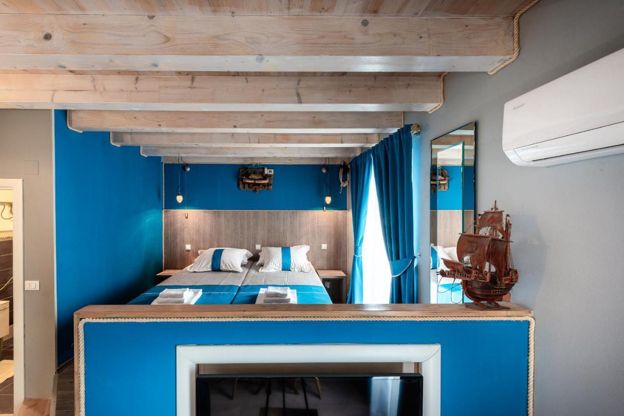 Nautica Room 2 - Old Town Dubrovník Exteriér fotografie