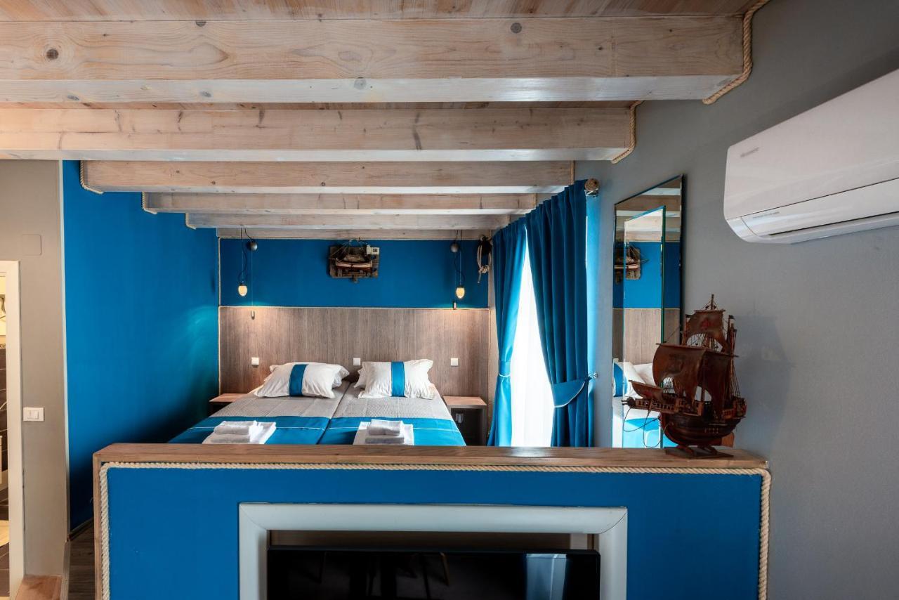 Nautica Room 2 - Old Town Dubrovník Exteriér fotografie