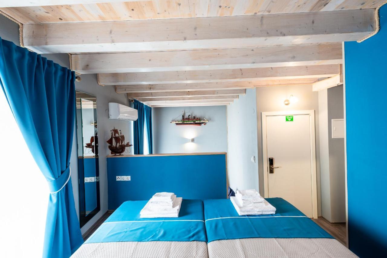 Nautica Room 2 - Old Town Dubrovník Exteriér fotografie