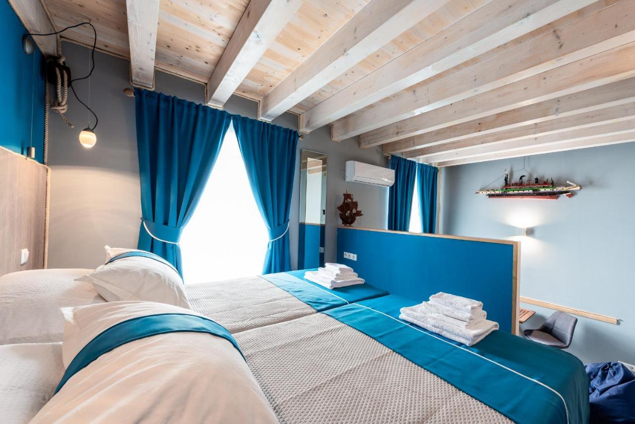 Nautica Room 2 - Old Town Dubrovník Exteriér fotografie