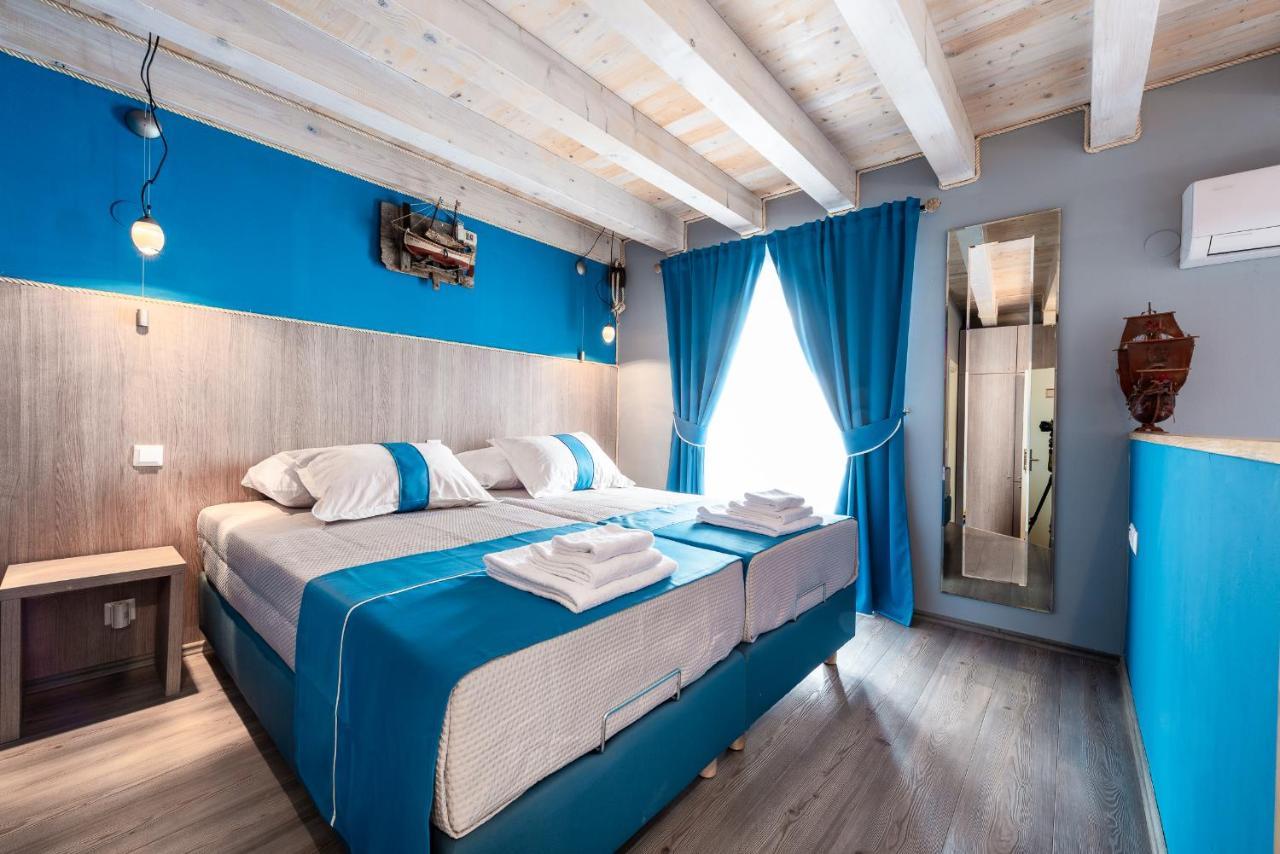 Nautica Room 2 - Old Town Dubrovník Exteriér fotografie