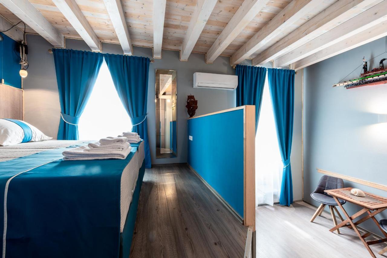 Nautica Room 2 - Old Town Dubrovník Exteriér fotografie