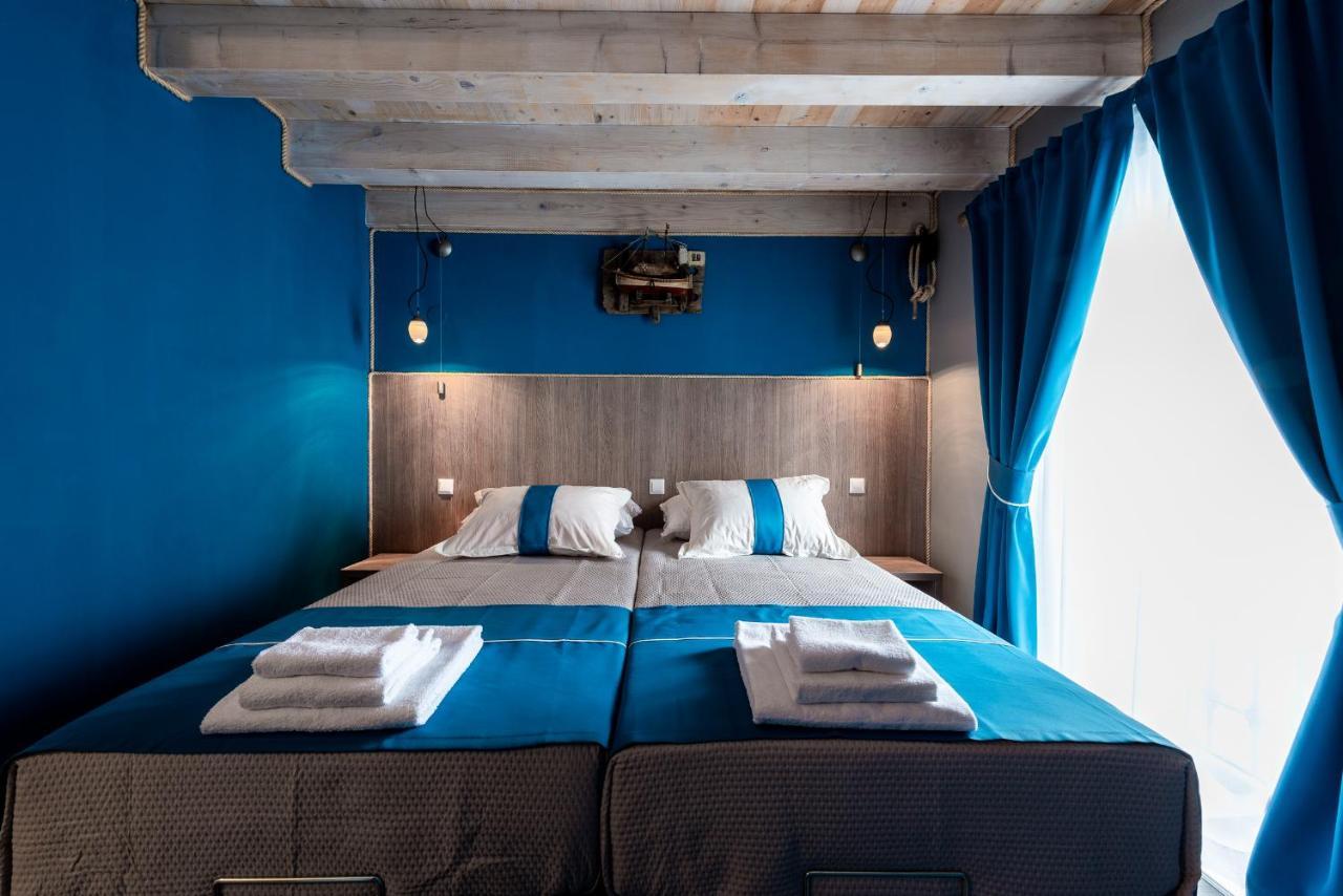 Nautica Room 2 - Old Town Dubrovník Exteriér fotografie