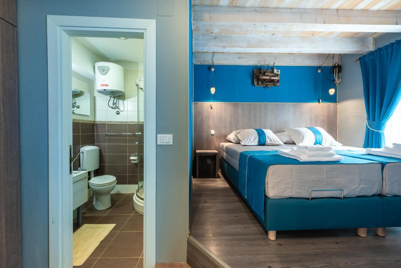 Nautica Room 2 - Old Town Dubrovník Exteriér fotografie