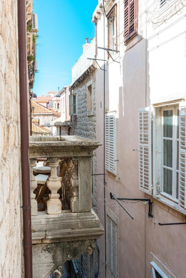 Nautica Room 2 - Old Town Dubrovník Exteriér fotografie