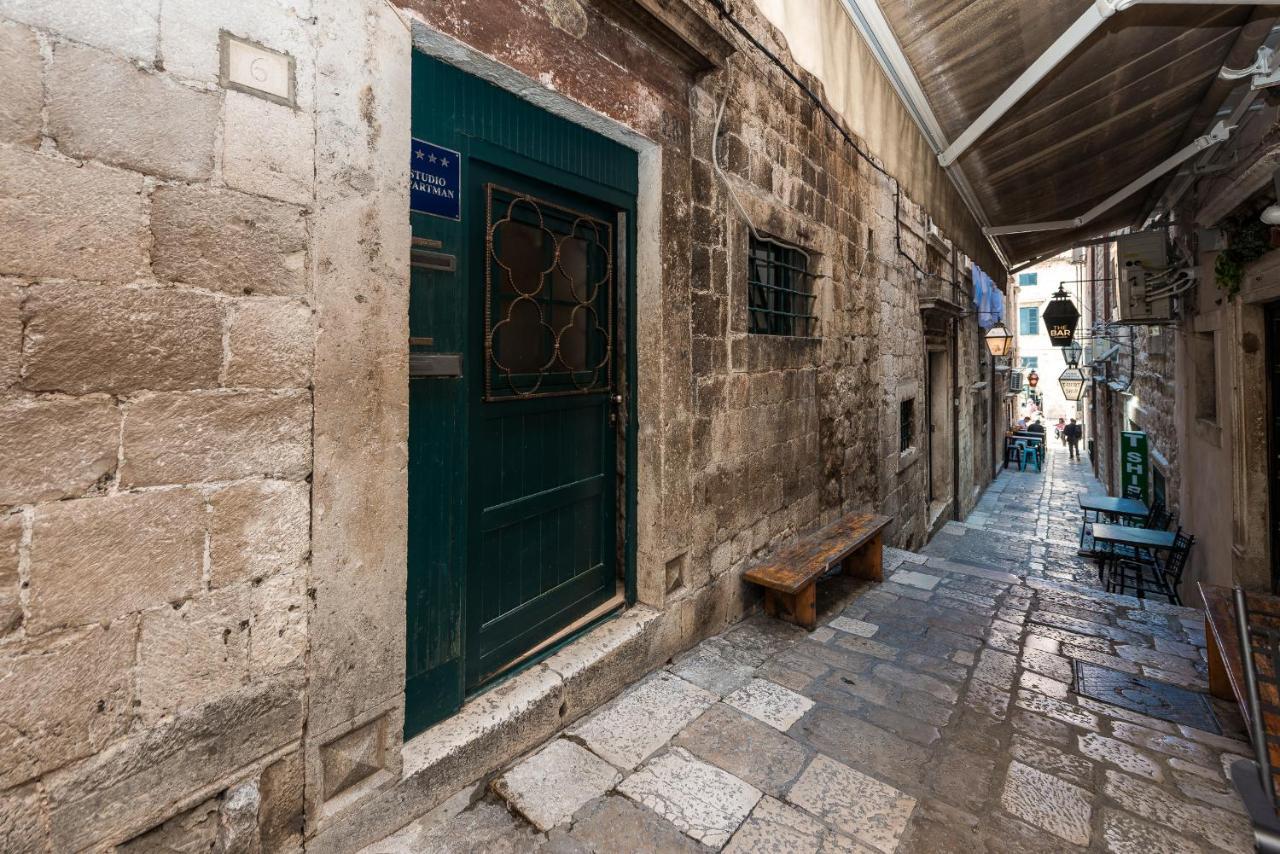 Nautica Room 2 - Old Town Dubrovník Exteriér fotografie