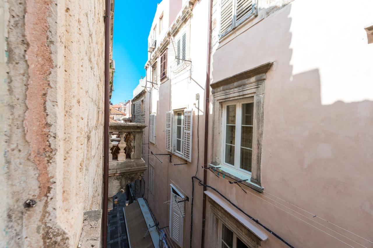 Nautica Room 2 - Old Town Dubrovník Exteriér fotografie