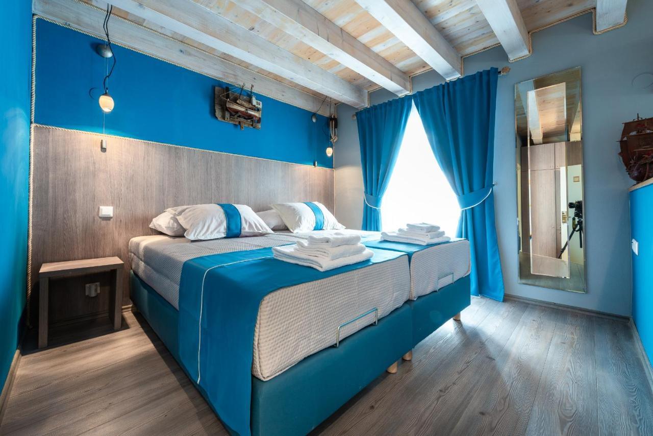 Nautica Room 2 - Old Town Dubrovník Exteriér fotografie