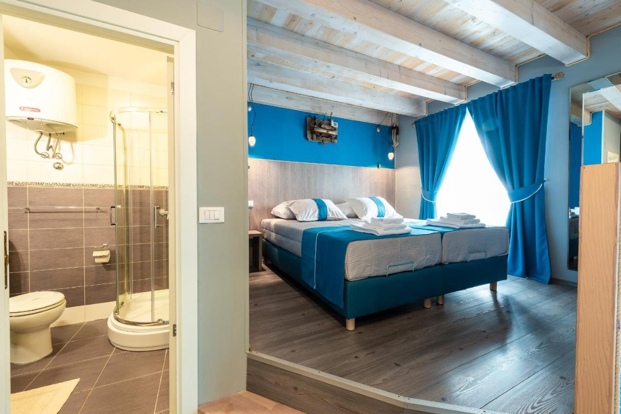 Nautica Room 2 - Old Town Dubrovník Exteriér fotografie