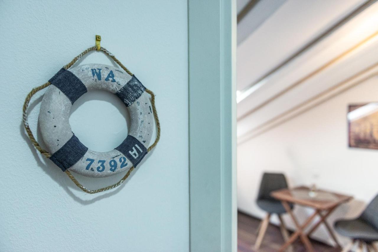 Nautica Room 2 - Old Town Dubrovník Exteriér fotografie