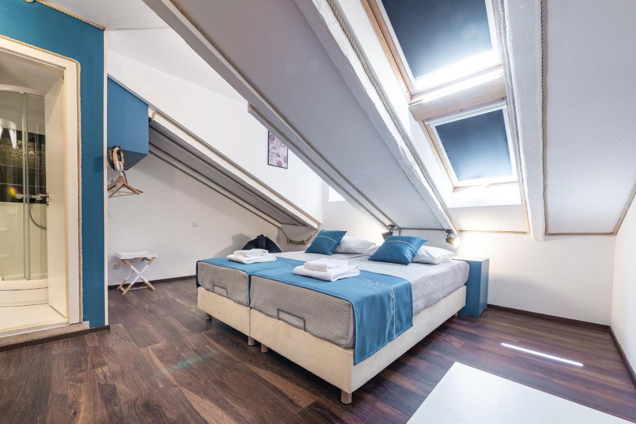 Nautica Room 2 - Old Town Dubrovník Exteriér fotografie